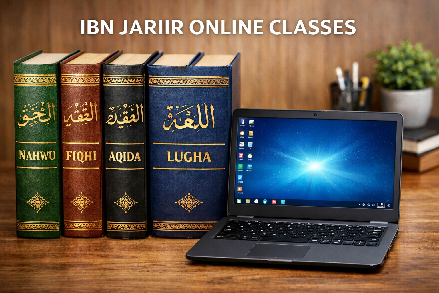 “Usomaji wa Vitabu vya Kiislamu (Monthly Program)